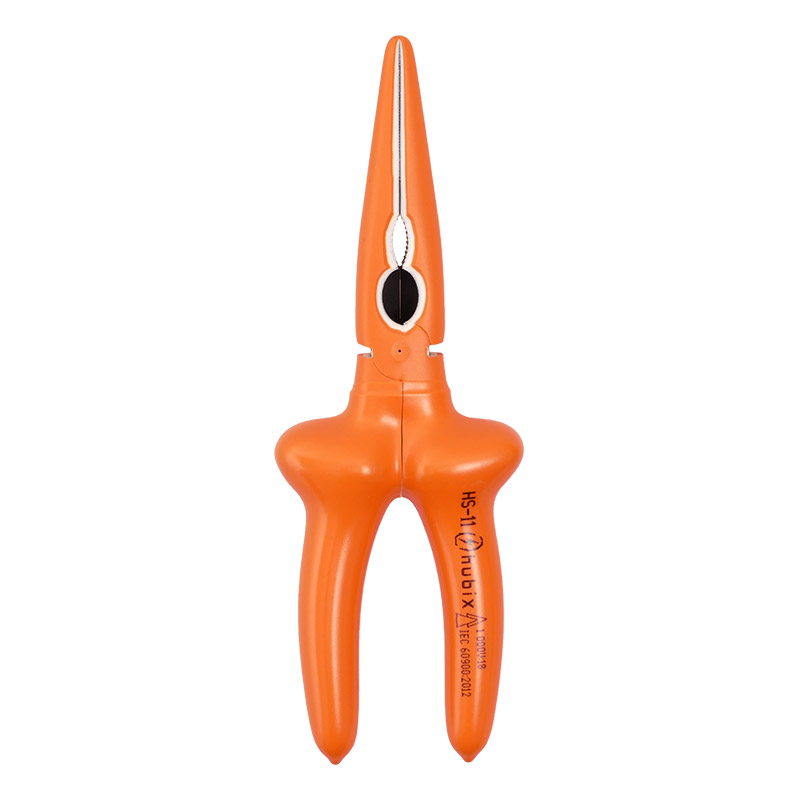 全絕緣尖嘴電話(huà)鉗A111.2411