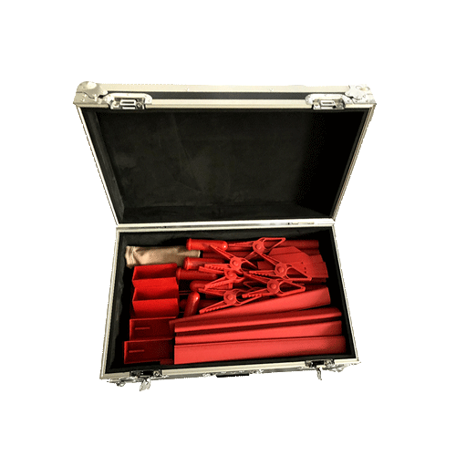 帶電作業-絕緣遮蔽工具套裝 ZST5