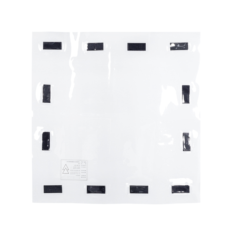 低壓導線遮蔽罩