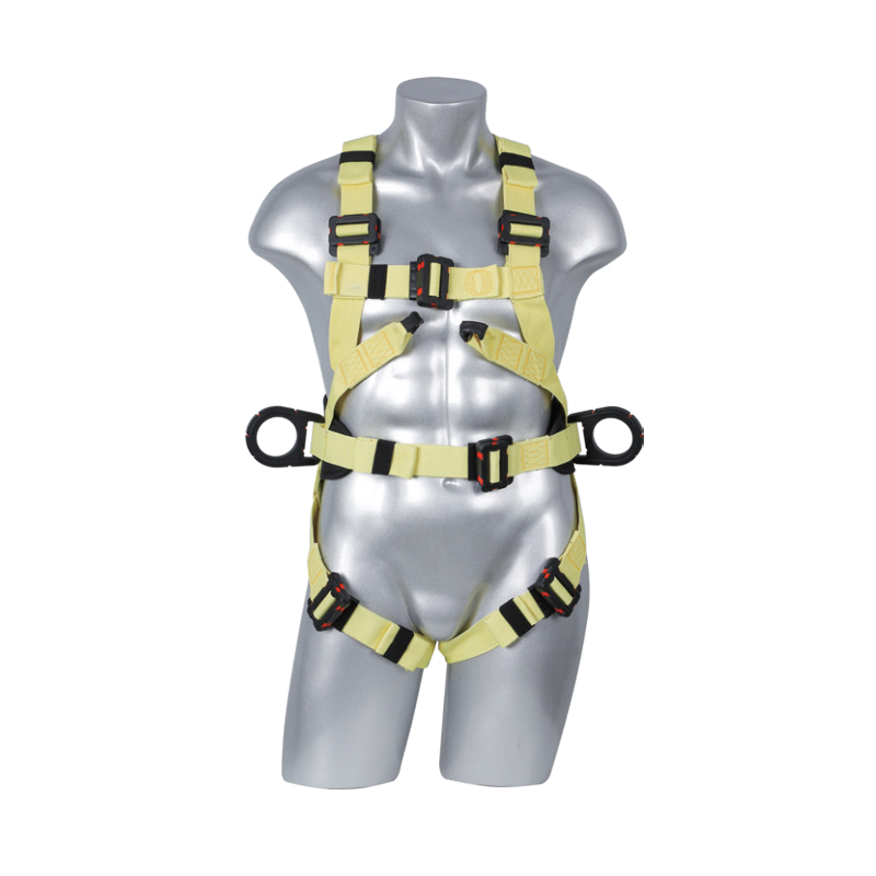 全身式安全帶-絕緣+阻燃+防電弧