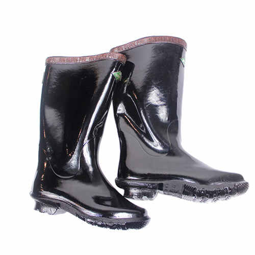 絕緣鞋、靴跟普通的鞋、靴有什么不同？