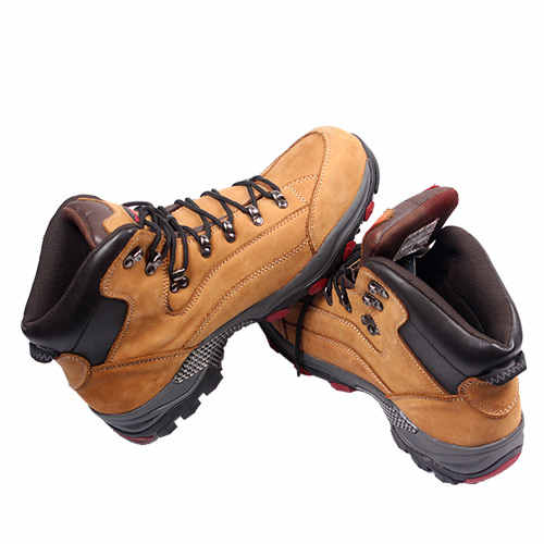 防護鞋和防護服的使用規(guī)范你清楚嗎？