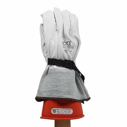 你知道防護手套的使用規(guī)范嗎？