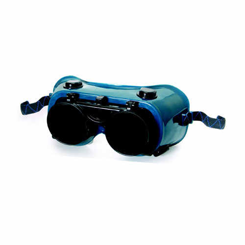 你知道工作中最常見的眼睛危害有哪些嗎？