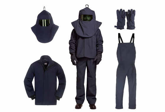 簡述勞動(dòng)防護(hù)用品