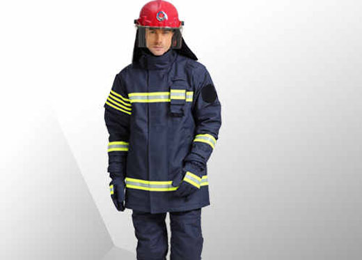 消防服，搶險(xiǎn)救援服