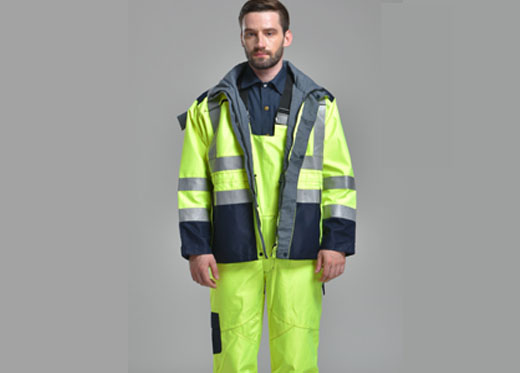 防電弧服，阻燃電弧防護服