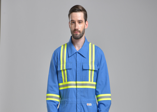 阻燃面料，阻燃服