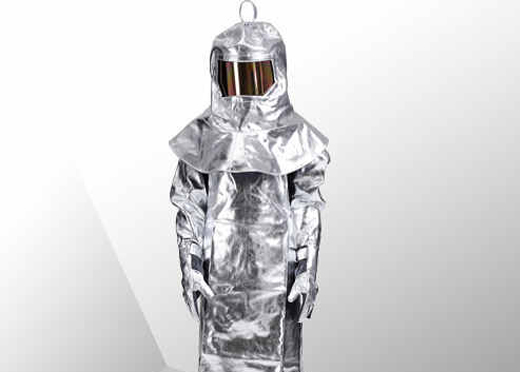 隔熱服，隔熱防護服