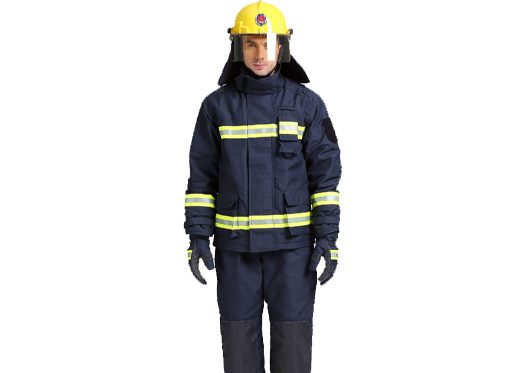 消防服，消防戰斗服