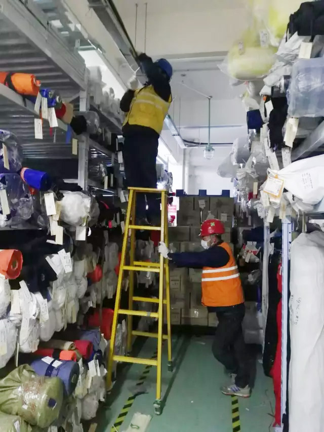 【風月同天 “疫”起戰(zhàn)斗】 全力保證防疫物資生產(chǎn)企業(yè)電力如期使用