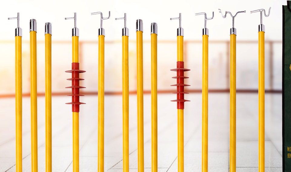 令克棒(絕緣棒)的特點(diǎn)及使用方法