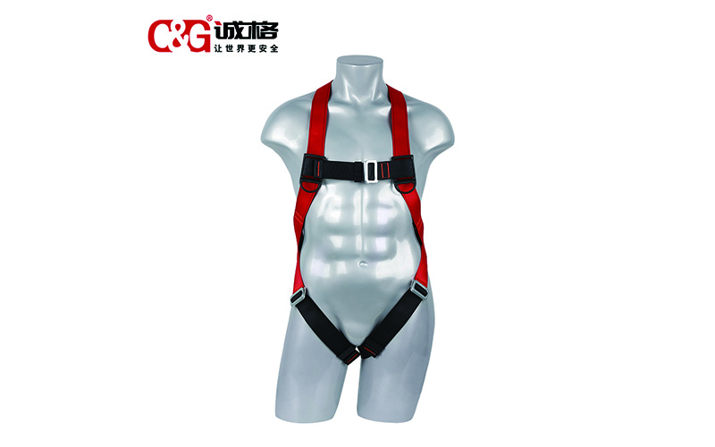 高空安全帶的正確系法、使用場景及注意事項(xiàng)