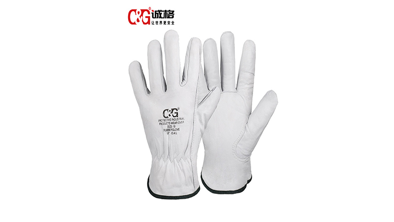 絕緣手套皮革保護套的作用和標準有哪些？