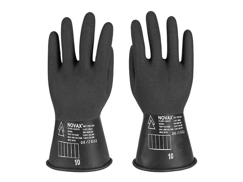 防電手套最高可以防多少伏電壓？作用是什么？