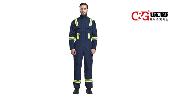 如何選擇合適的阻燃服？