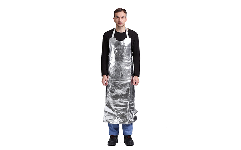 隔熱服有哪些材質？能隔熱多少度？使用場合是哪些？