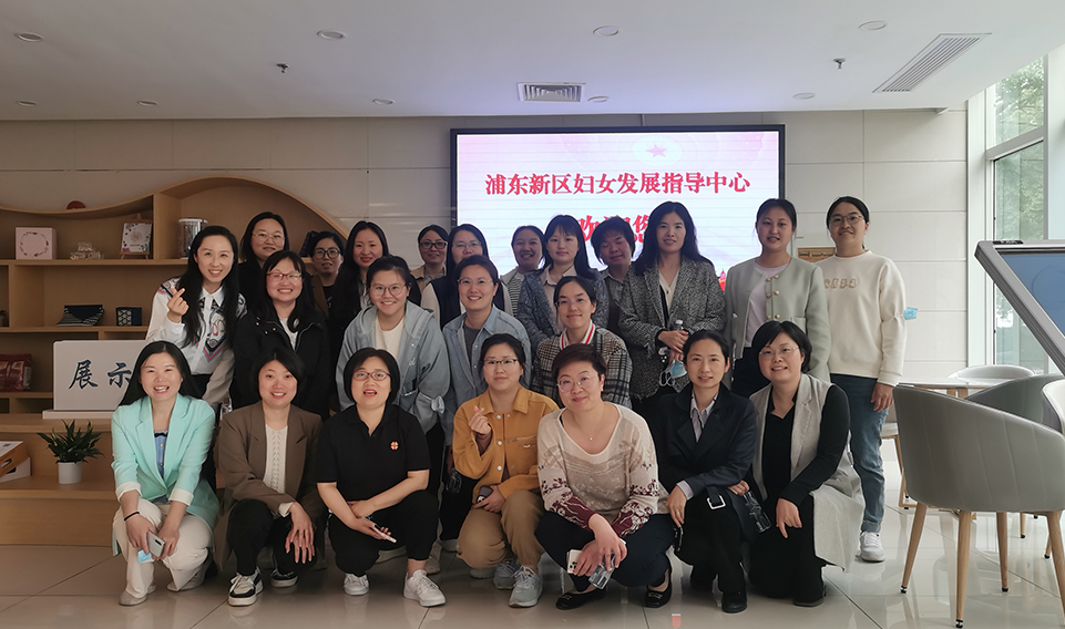 “您的健康，一家人的幸福”母親節(jié)養(yǎng)身主題活動