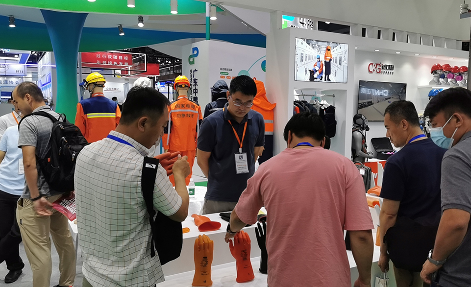 【關注】2023亞洲電力電工暨智能電網展，上海誠格“燃爆”眼球僅憑四招