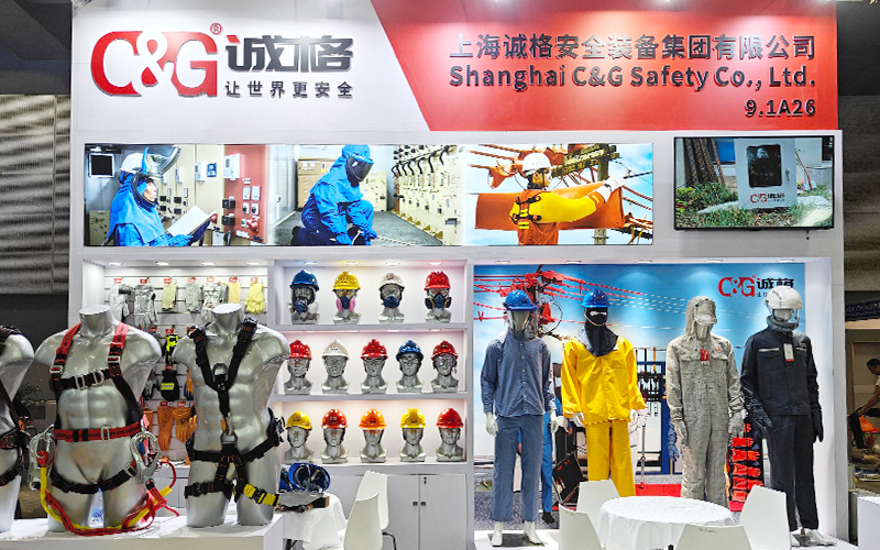 誠格集團(tuán) × EPES 2025 · 儲(chǔ)能與電力防護(hù)新時(shí)代