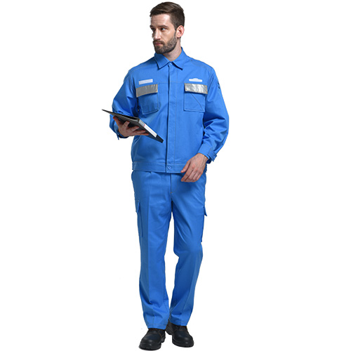 電力行業工作服/生產運營服